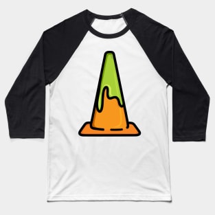 Slime cone Baseball T-Shirt